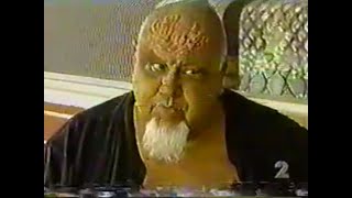 When Wrestling Ruled Hawaii 3: Muraco, Iaukea & Steamboat - Vintage 2000 Wrestling Documentary