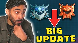 Biggest Update of 2026 in Clash of Clans. screenshot 2