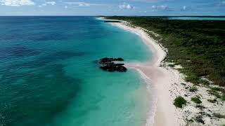Discover San Salvador Island In The Bahamas - An Undiscovered Gem