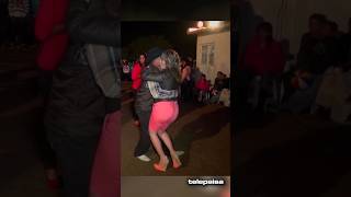Bailando en Saucito del Poleo #telepaisashorts