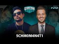 5CHM0M4N4T1 - Schmoedown Rundown #212