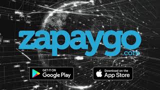 Zapaygo - setting the standard in mobile ordering screenshot 2