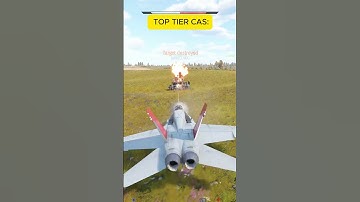 Thumbnail of Close Air Support....