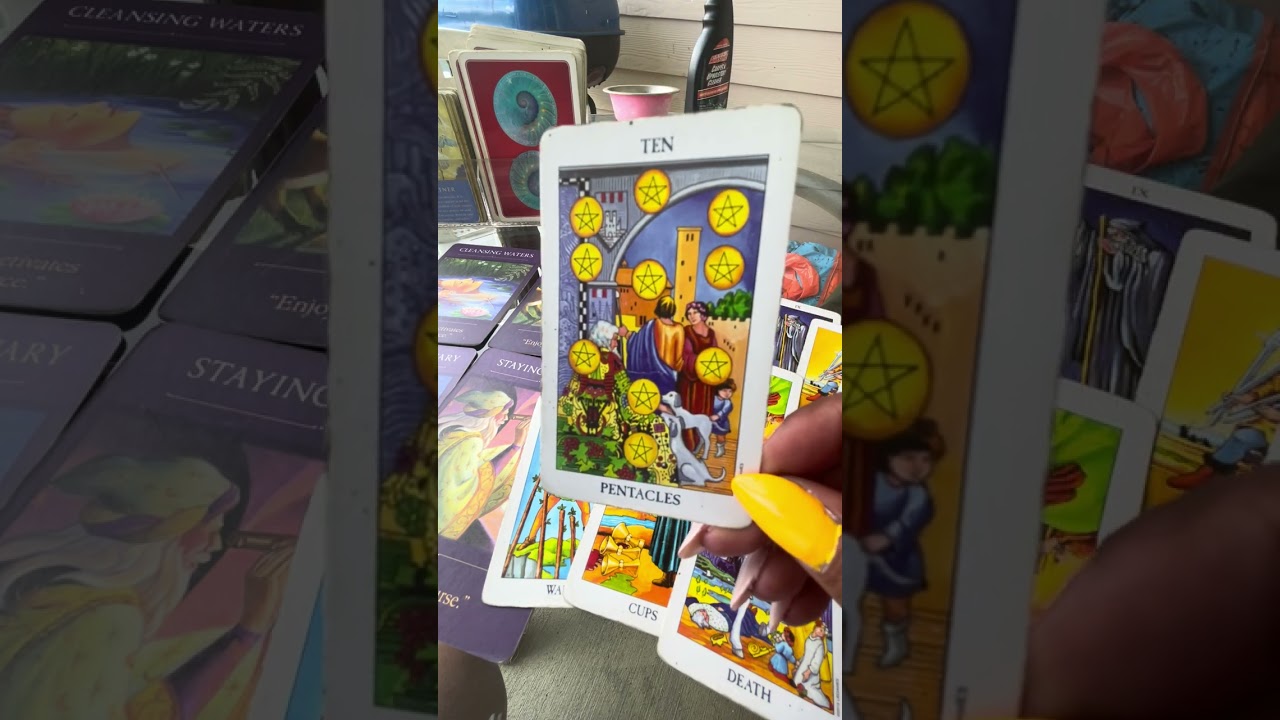 This person is sooo Burdened by your love