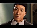 MARTIN LI'S SECRETS! | Spider-Man - Part 5