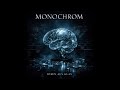 MONOCHROM – Ideen aus Glas | Dark Wave / Post-Punk / Gothic Rock