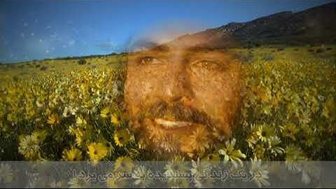 ترجمه تصویری سوره قارعة با صدای استاد بهروز رضوی