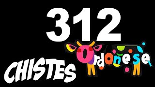 #chistes JOSÉ ORDÓÑEZ 312 😜 El mejor programa de CHISTES del mundo. by Mundo José Ordóñez 1,576 views 4 months ago 10 minutes, 42 seconds