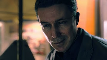 Quantum Break - Part 14: Trust Issues