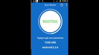 How To Root Any Android Phone Without A Computer Using Root Master Free App Youtube How To Root Any Android Phone Without A Computer Using Root Master Free App Youtube