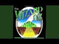 If I Only Had the Nerve / We're off to See the Wizard (Accompaniment Backing Tracks)