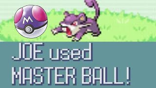 this cursed Pokemon video will trigger you...