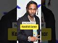 Guess The Net Worth Of Kendrick Lamar Emmy Award 2025 Guess The Net Worth Of Kendrick Lamar Emmy Award 2025