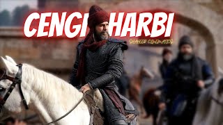 [HD] ● Cengi Harbi (CVRTOON) ● Ertugrul ● Cinematic ● Shaheed Cinematics