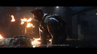 Call Of Duty Modern Warfare Part 1 Return Of Captain Price