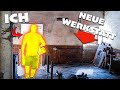 alter SCHWEINESTALL zur HOLZWERKSTATT - Kompletter Umbau -DOKU