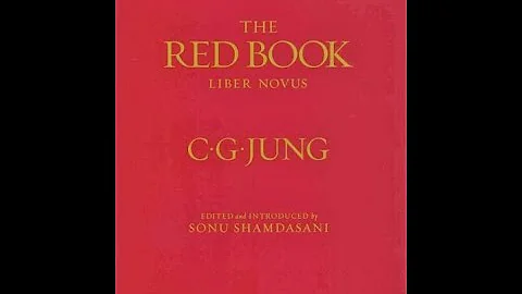 The Red Book by C.G. Jung - Chapter 5 - "Descent into Hell in the Future"