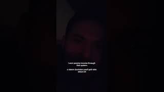 Çok Para Mutluluk Getirmez. Fakat Parasızlık Anında Mutsuzluk Getirir. Denge, Ölçü Bunlar Çok Önemli