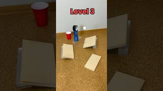 Famous Level 1 through Level 4 Trick Shot Net Worth