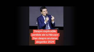 Download Lagu Nicușor Dan poat fi suspendat oricând, dar cine să o facă? MP3 Download Lagu Nicușor Dan poat fi suspendat oricând, dar cine să o facă? MP3