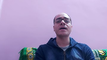 عبدالله شلبى Abdalah Shalaby سورة الأنبياء تلاوة مجودة