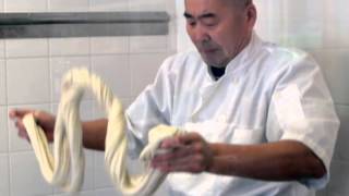 Off the Menu: Noodles steal the show at Corner 17 Net Worth
