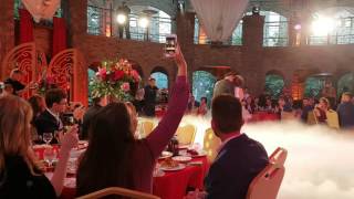 Свадебный танец от свадебного агентства Wedding Way Свадебный танец от свадебного агентства Wedding Way