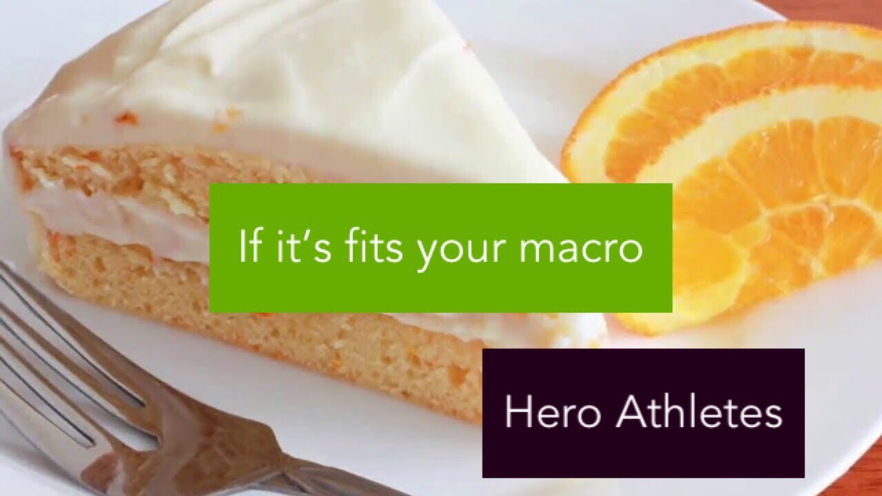 โภชนาการเบื้องต้น #11 IIFYM, Flexible Diet คืออะไร (Nutritional Basic #11) โภชนาการเบื้องต้น #11 IIFYM, Flexible Diet คืออะไร (Nutritional Basic #11)