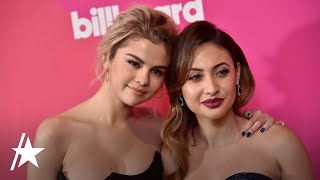 Francia Raisa Speaks Out On Selena Gomez Wedding
