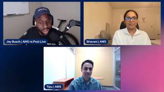 Troubleshooting at Scale with AWS | AWS re:Post Live