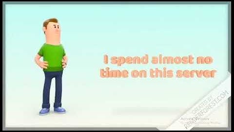 10 reasons  i should be a mod on this server