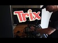 Dj trix