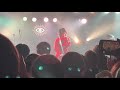 I DO NOT LOVE YOU./キタニタツヤ(札幌公演)