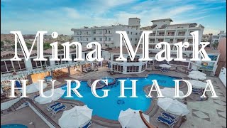 Hotel Minamark Beach Resort & Spa 4-star #2022 #hotel #egypt #hurghada #resort