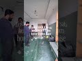 WFH shayad sabke liye ho… designers aur architects ka office toh site hi hai 🥲