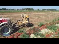 Drip irrigation roller  avvolgitore ala gocciolante irrigazione a goccia  casella