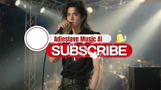 Pandangan Pertama  A Rafiq   Cover Rock Metal Dut