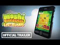 Moshi Monsters Lost Islands | Trailer (Unreleased App)