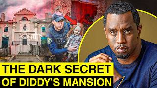 Diddy EXPOSED: Mansion Raids, Secret Tapes &amp; The Trial That Shocked America