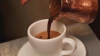 طريقة تحضير قهوة هاربت ديبك خبطة تركية من أجود أنواع البن