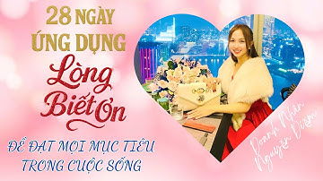 Ngày 6: Phép Màu Trong Công Việc - Ứng Dụng Lòng Biết Ơn Để Thành Công Trong Cuộc Sống