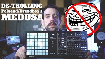 Polyend/Dreadbox