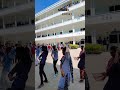 College flash mob   empower 2022  ksr college  arabic kuthu  craczyvasanth salem