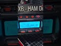 Yaesu FT-857D Airband &amp; More