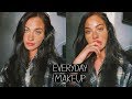 MY EVERYDAY MAKEUP ROUTINE