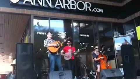 John Ponder Trio