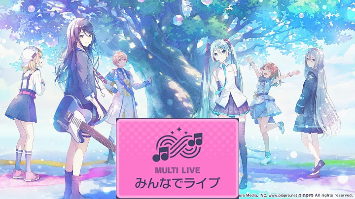 【LIVE】Co-op on JP server