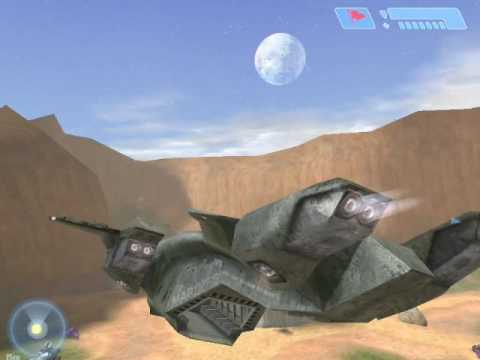 halo 1 pc mods