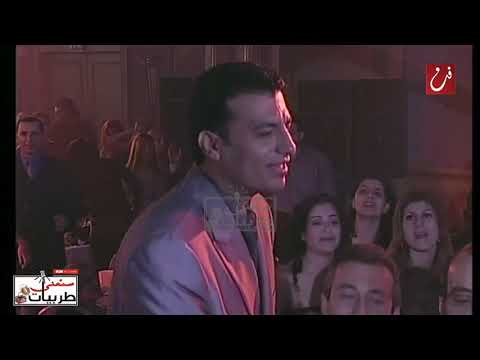 ايهاب توفيق حبيبي حبيبي حفلات العيد اوربت لبنان 2002 سمعني طربيات