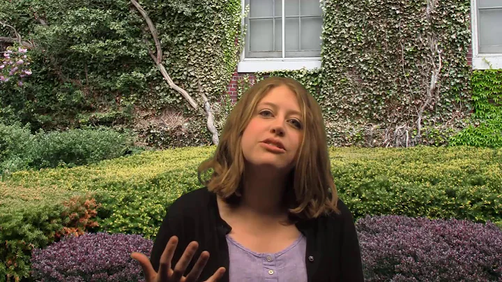 Jessica Keith - The LEND Experience